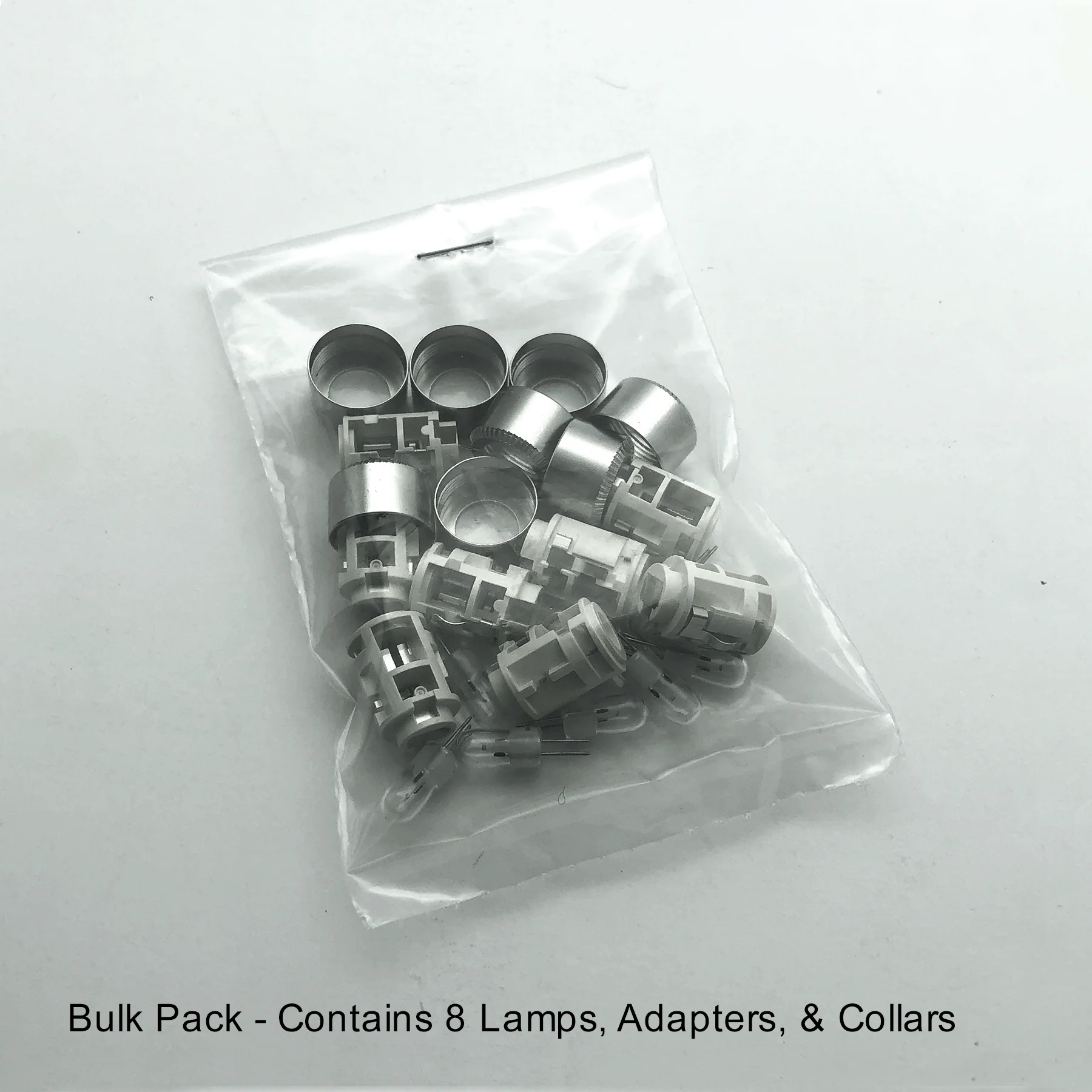 B2B- Replacement Lamp-Bulb for Maglite 4-Cell C & D Flashlight - Image 3