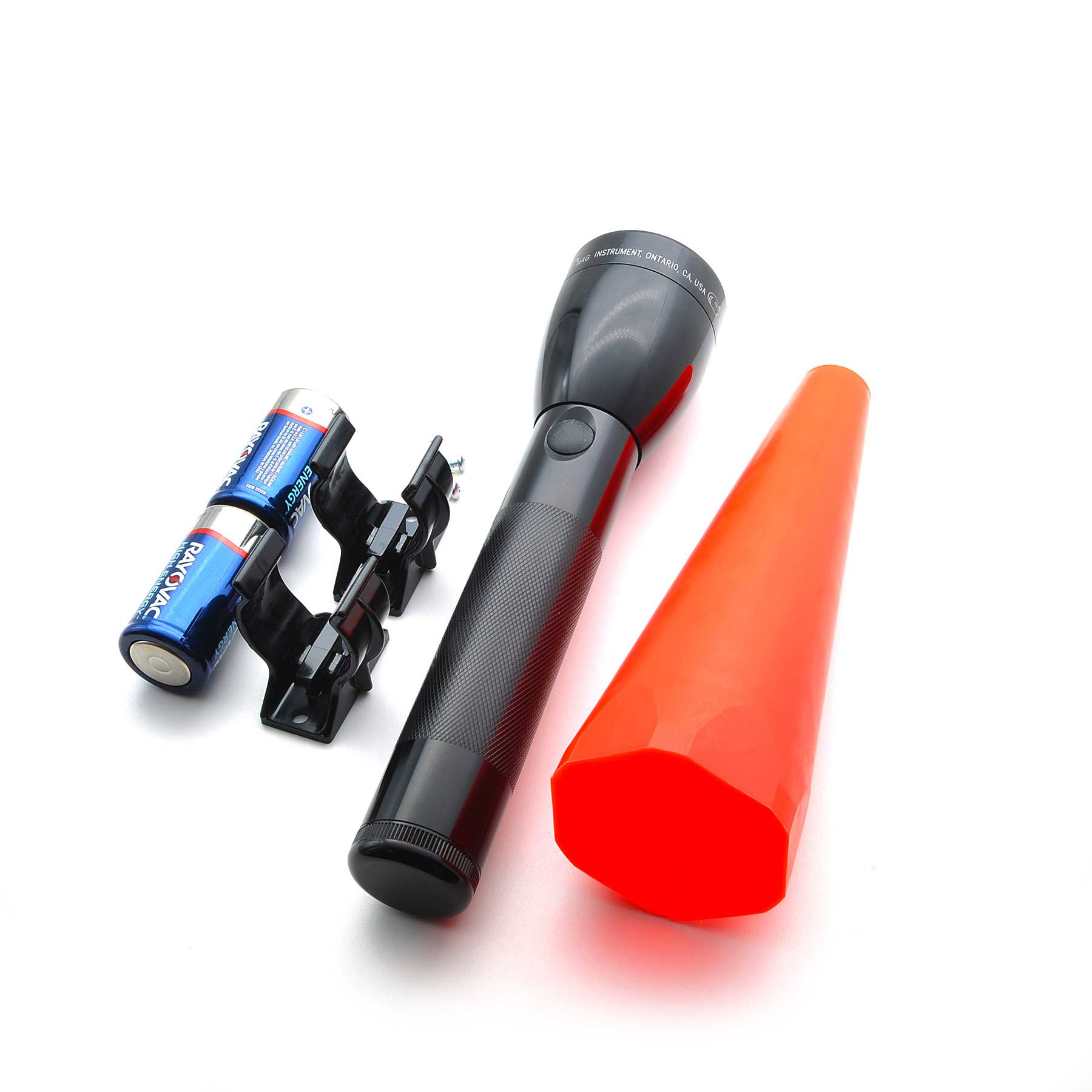 Maglite ML50L - LED 2C Flashlight - Safety Pack - Image 10