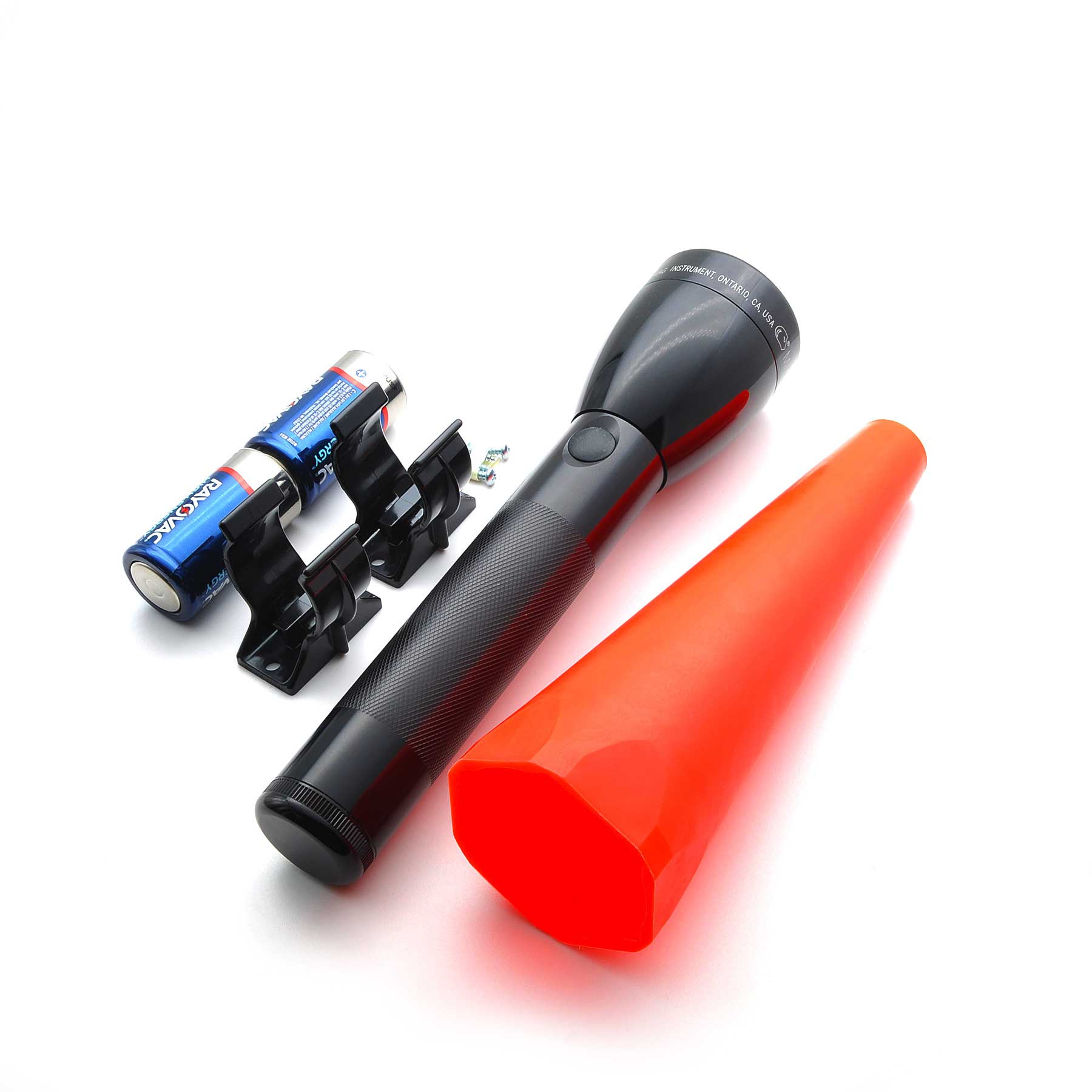 Maglite ML50L - LED 2C Flashlight - Safety Pack - Image 11