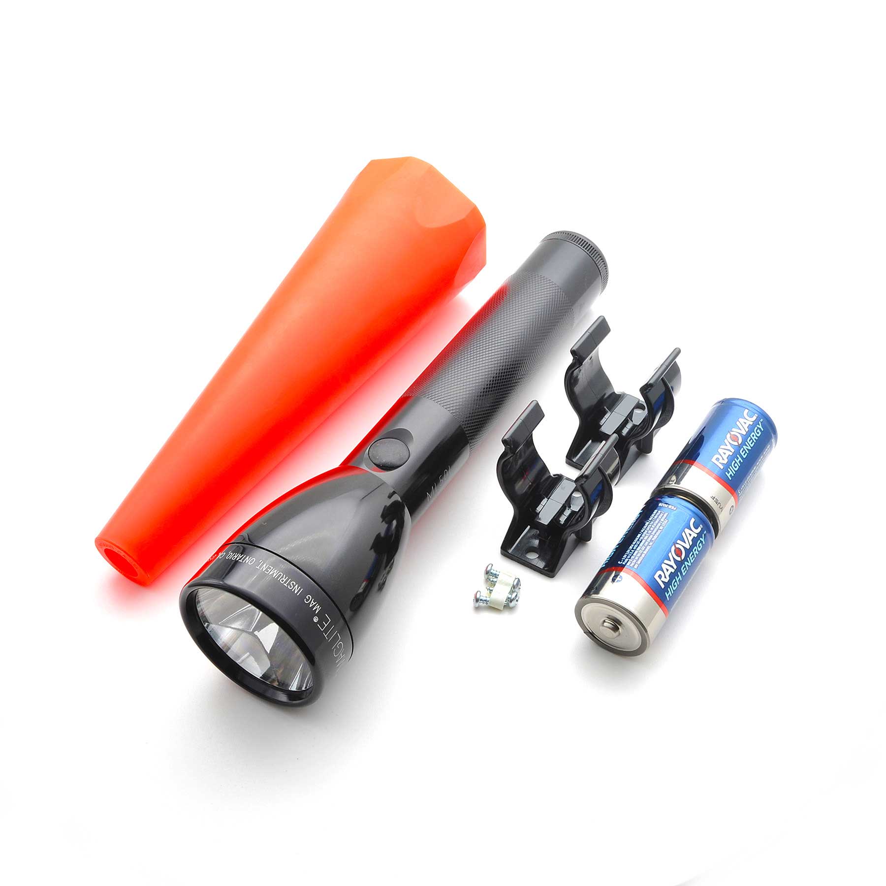 Maglite ML50L - LED 2C Flashlight - Safety Pack - Image 23