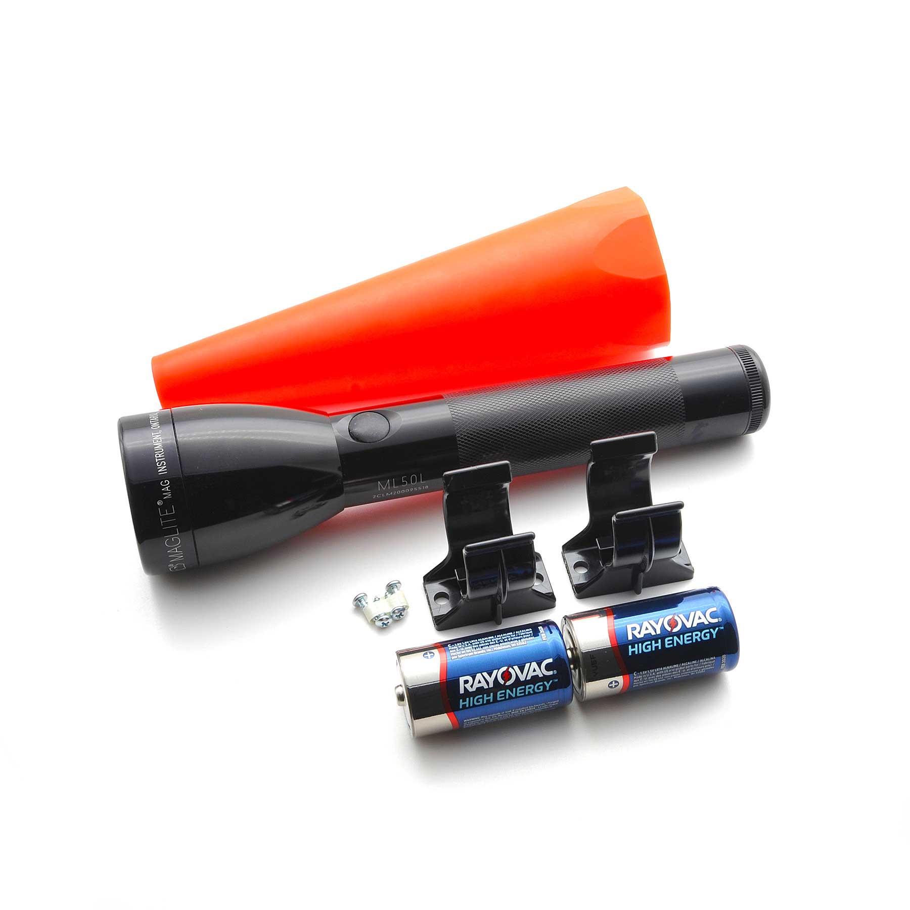 Maglite ML50L - LED 2C Flashlight - Safety Pack - Image 26