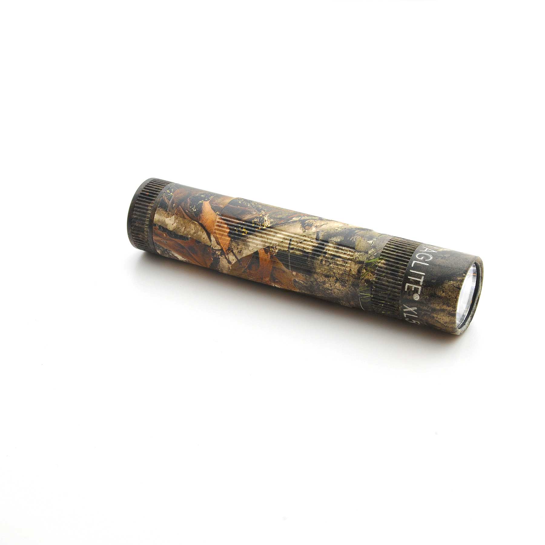 MAGLITE XL50 FLASHLIGHT IN MOSSY OAK NEW COUNTRY DNA PATTERN - Image 19