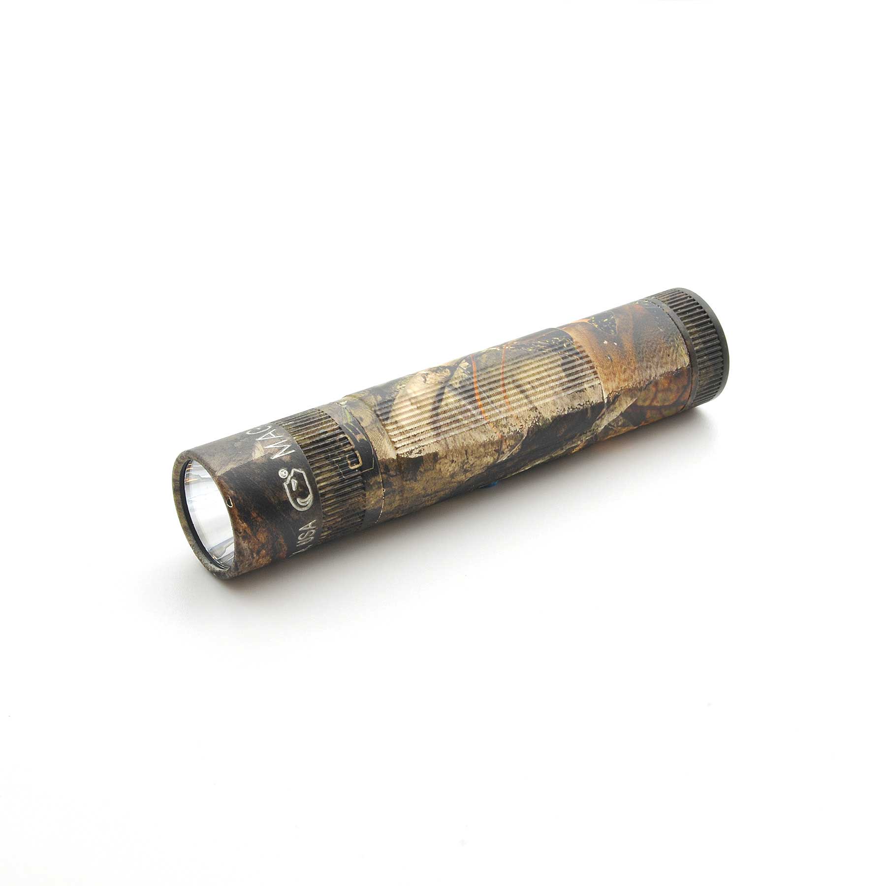 MAGLITE XL50 FLASHLIGHT IN MOSSY OAK NEW COUNTRY DNA PATTERN - Image 27