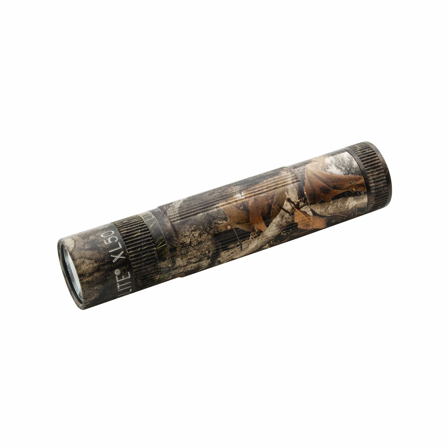 MAGLITE XL50 FLASHLIGHT IN MOSSY OAK NEW COUNTRY DNA PATTERN - Image 3