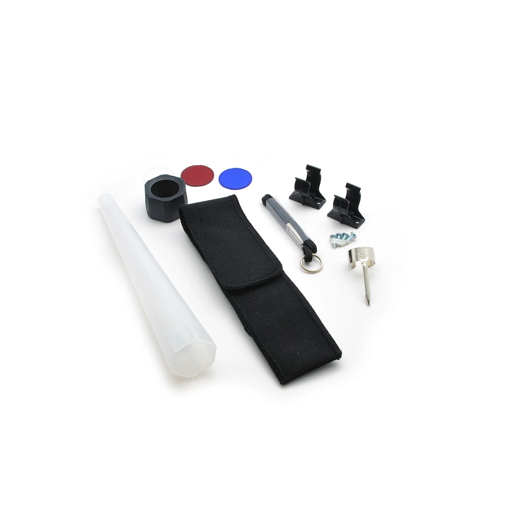 Mini Maglite Accessory Bundle - Image 5