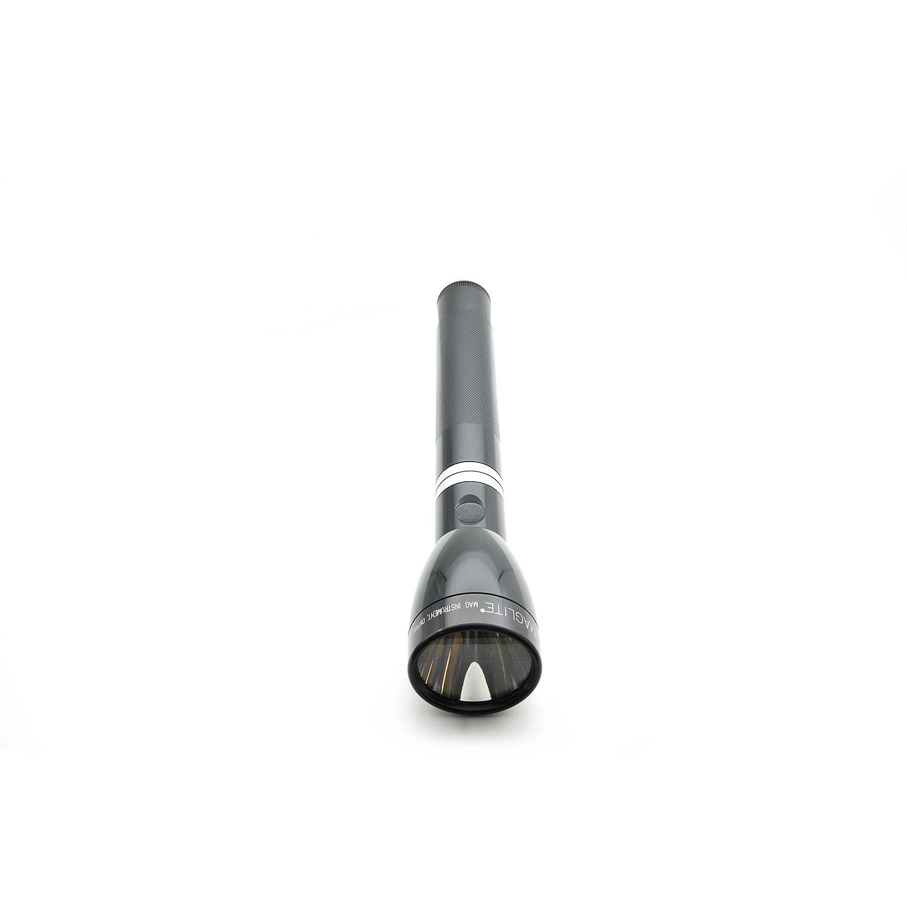 ML150LR Rechargeable LED Fast - Charging Flashlight - Black - Custom Tactical Engraving - Image 19