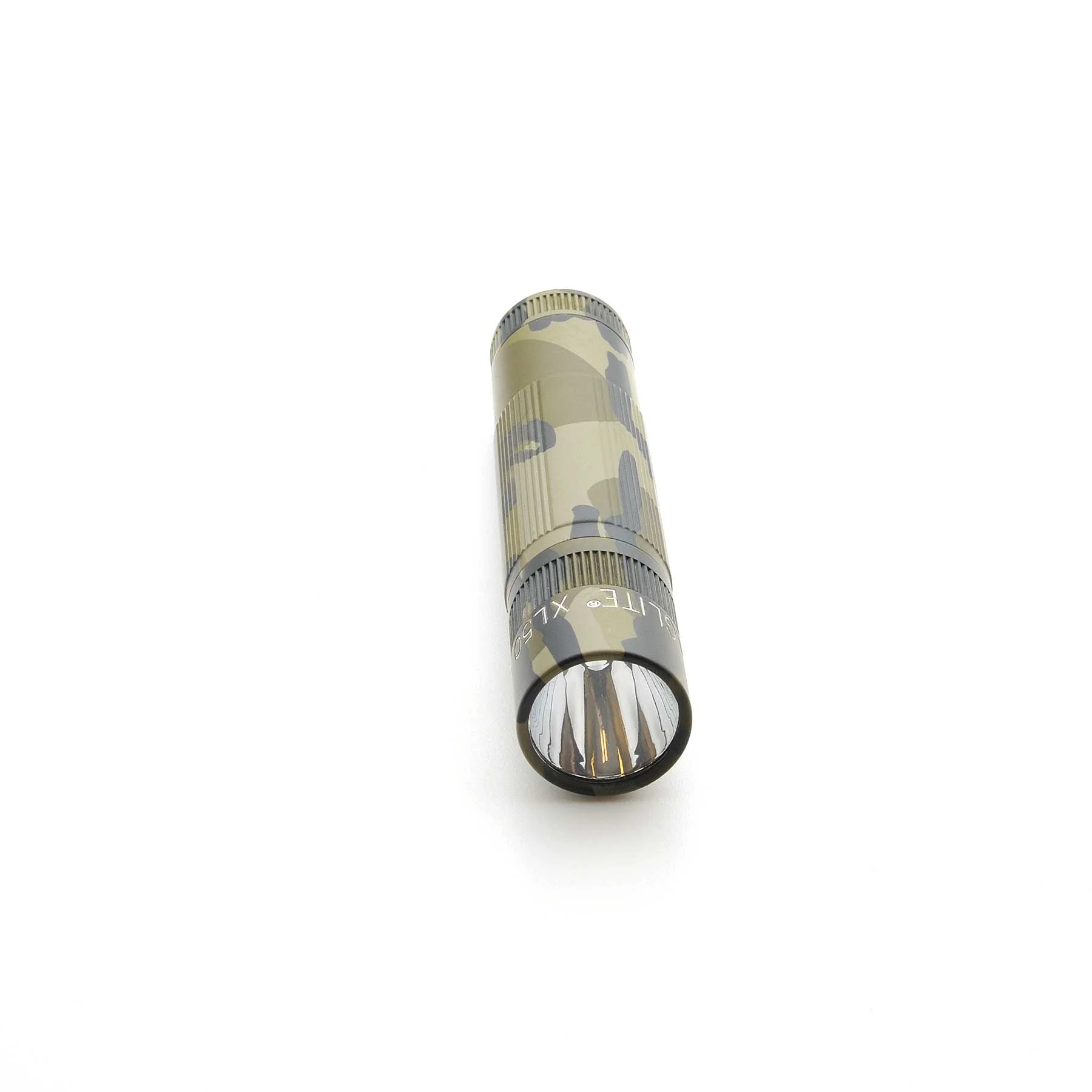 MAGLITE XL50 FLASHLIGHT IN MOSSY OAK ORIGINAL BOTTOMLAND PATTERN - Image 22