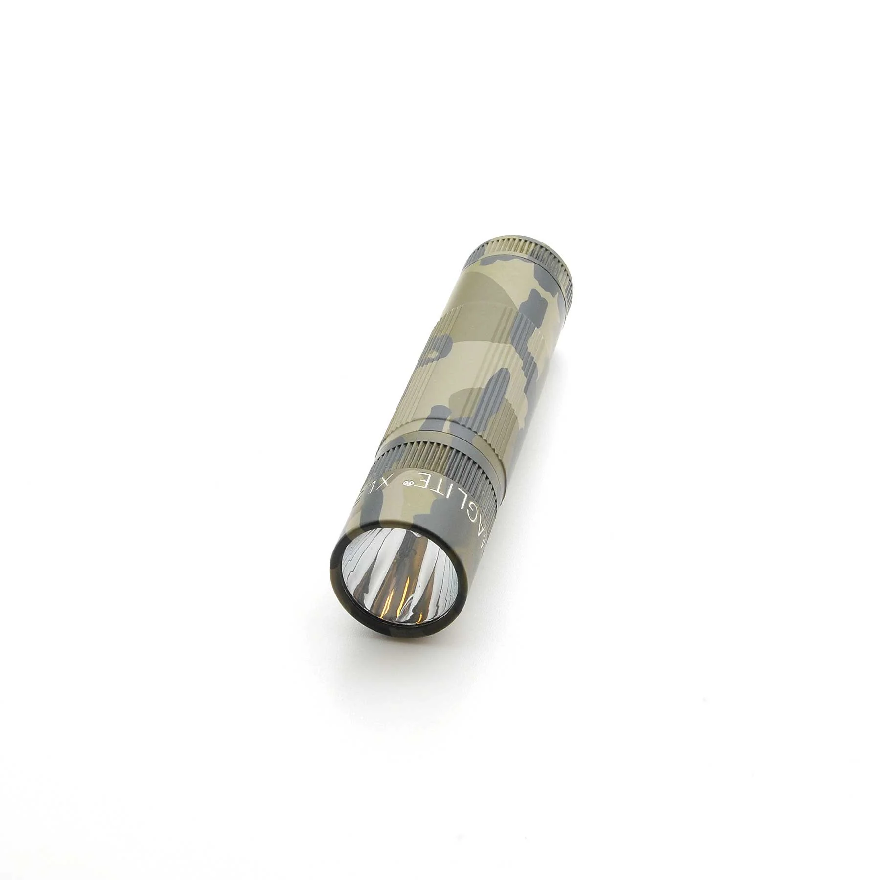 MAGLITE XL50 FLASHLIGHT IN MOSSY OAK ORIGINAL BOTTOMLAND PATTERN - Image 23