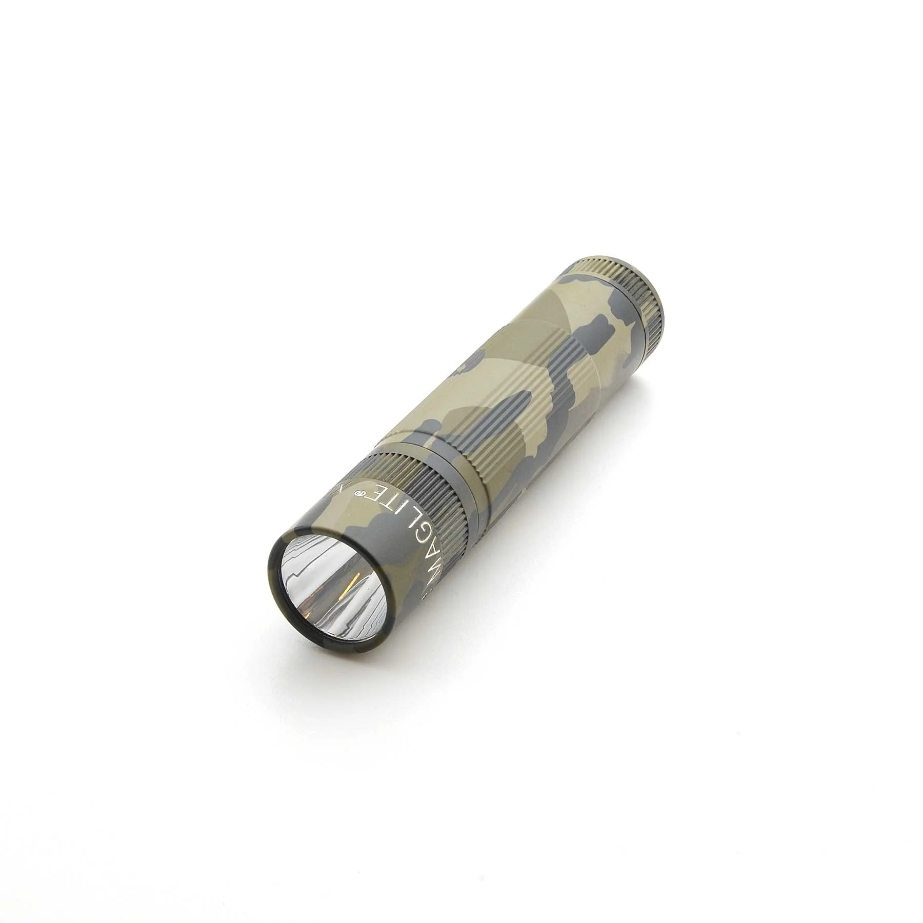 MAGLITE XL50 FLASHLIGHT IN MOSSY OAK ORIGINAL BOTTOMLAND PATTERN - Image 24
