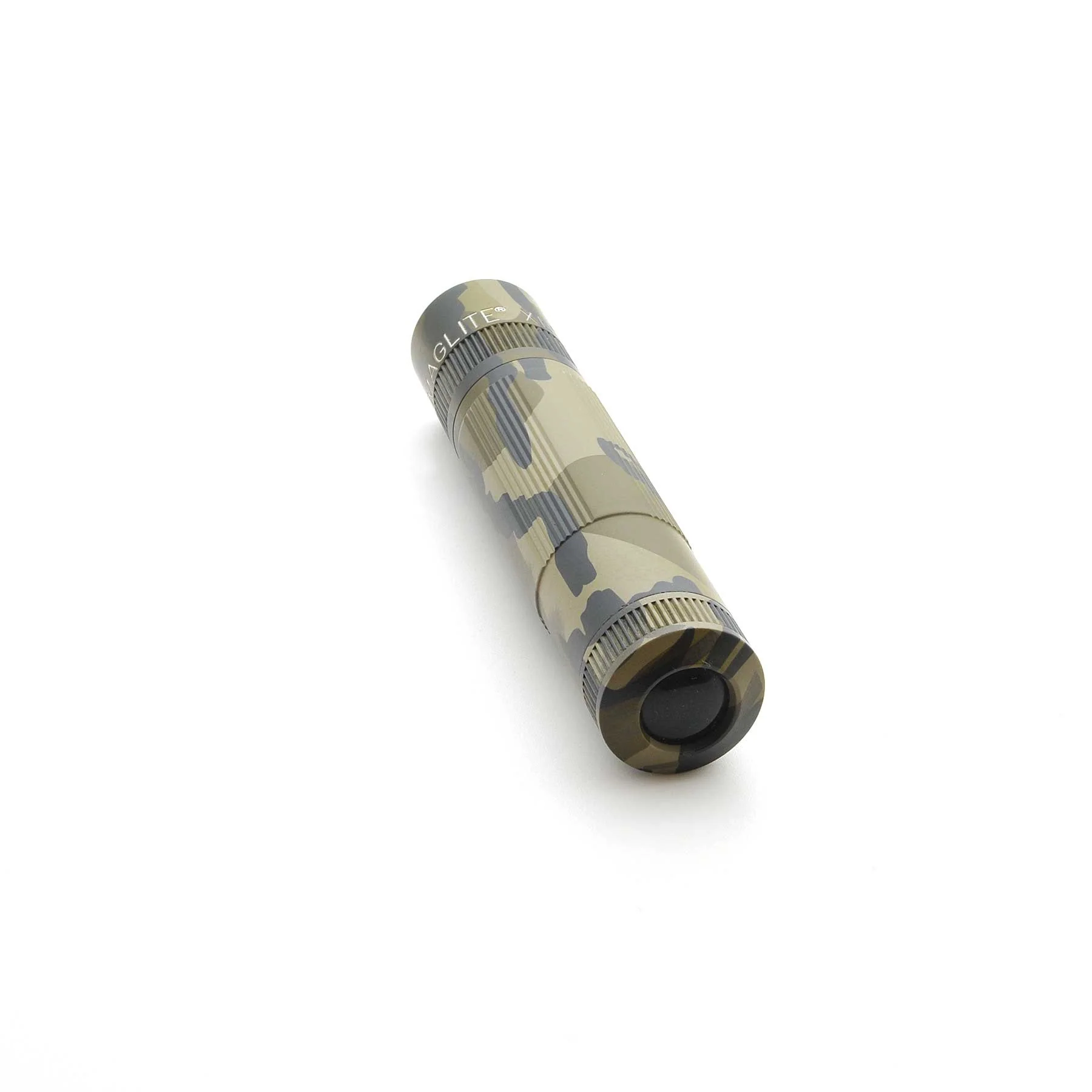 MAGLITE XL50 FLASHLIGHT IN MOSSY OAK ORIGINAL BOTTOMLAND PATTERN - Image 9